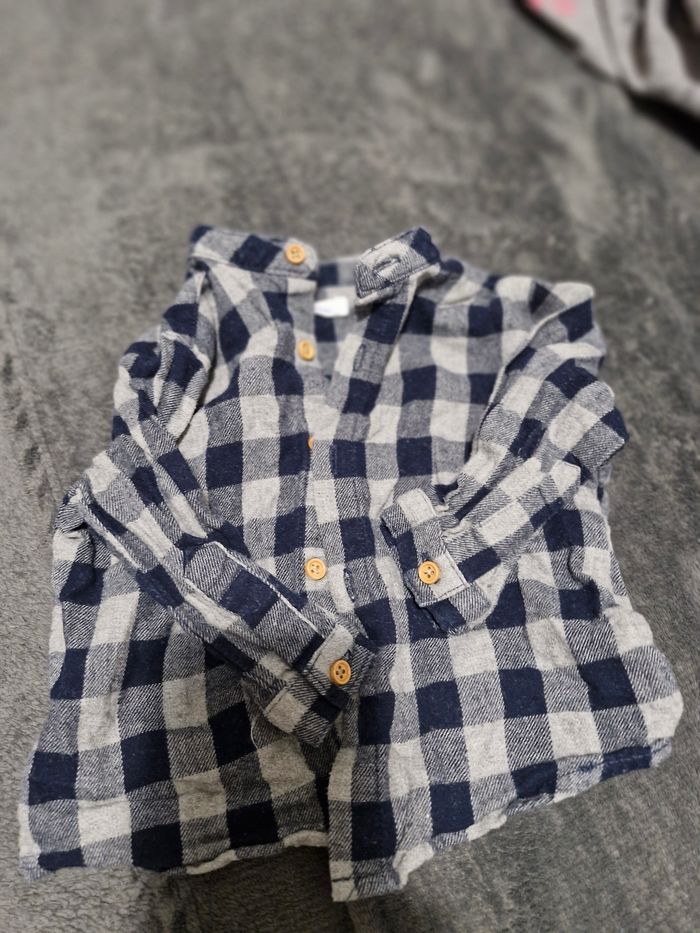 Chemise