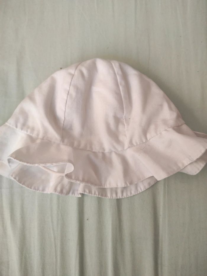 Chapeau T6/12M Disney - photo numéro 2