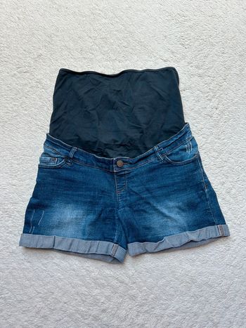 Short de maternité Kiabi