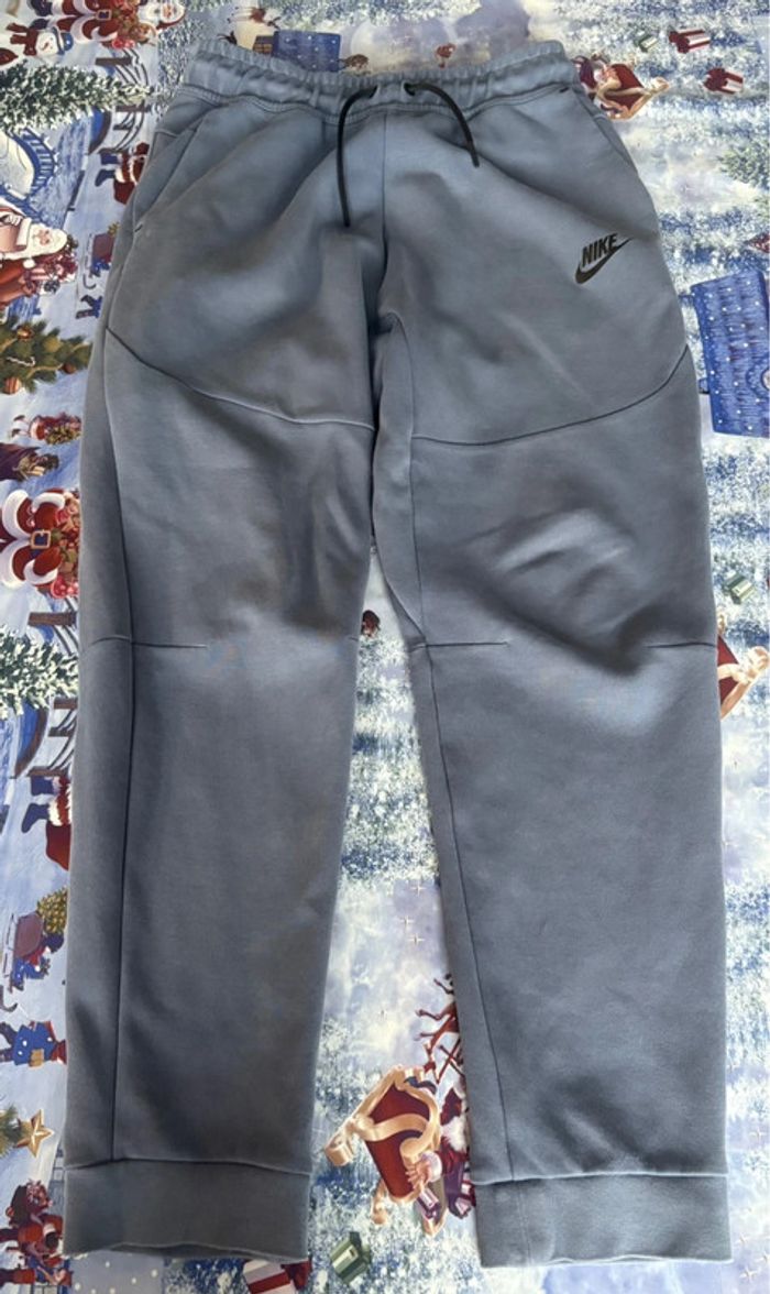Pantalon Nike Tech Fleece enfant