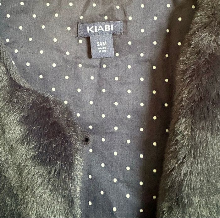 Veste sans manche Kiabi - photo numéro 5