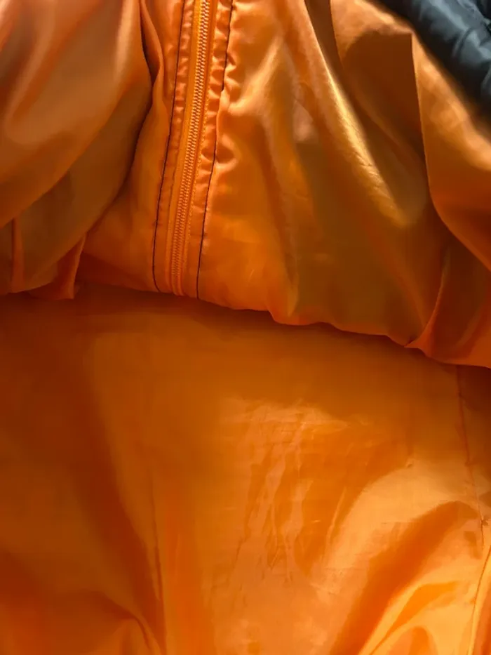 Doudoune fine - photo numéro 3