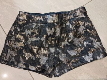 Short d'hiver orchestra 12 ans