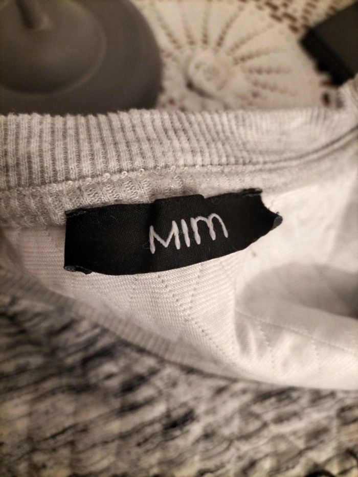 Sweat - photo numéro 3