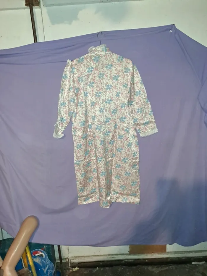 Chemise de nuit femme taille 46 - photo numéro 2
