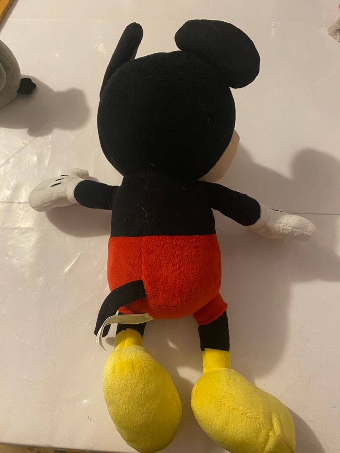 Mickey - photo numéro 2