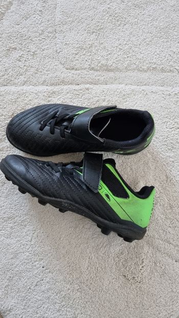 Crampons
