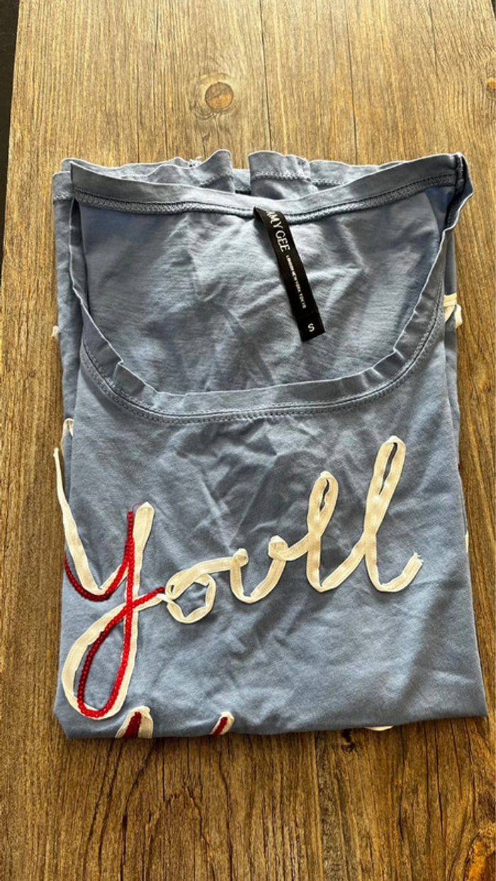 Tee shirt - photo numéro 3