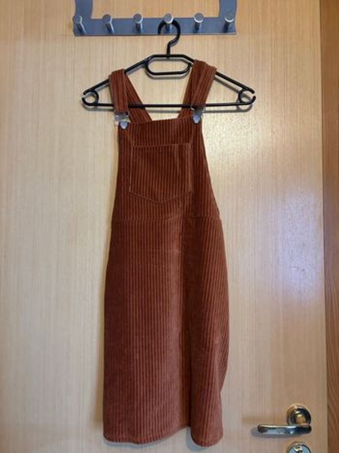 Robe d’hiver