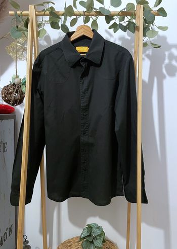 Chemise manches longues Kanabeach XL/42