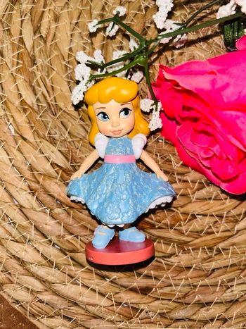 Figurine disney