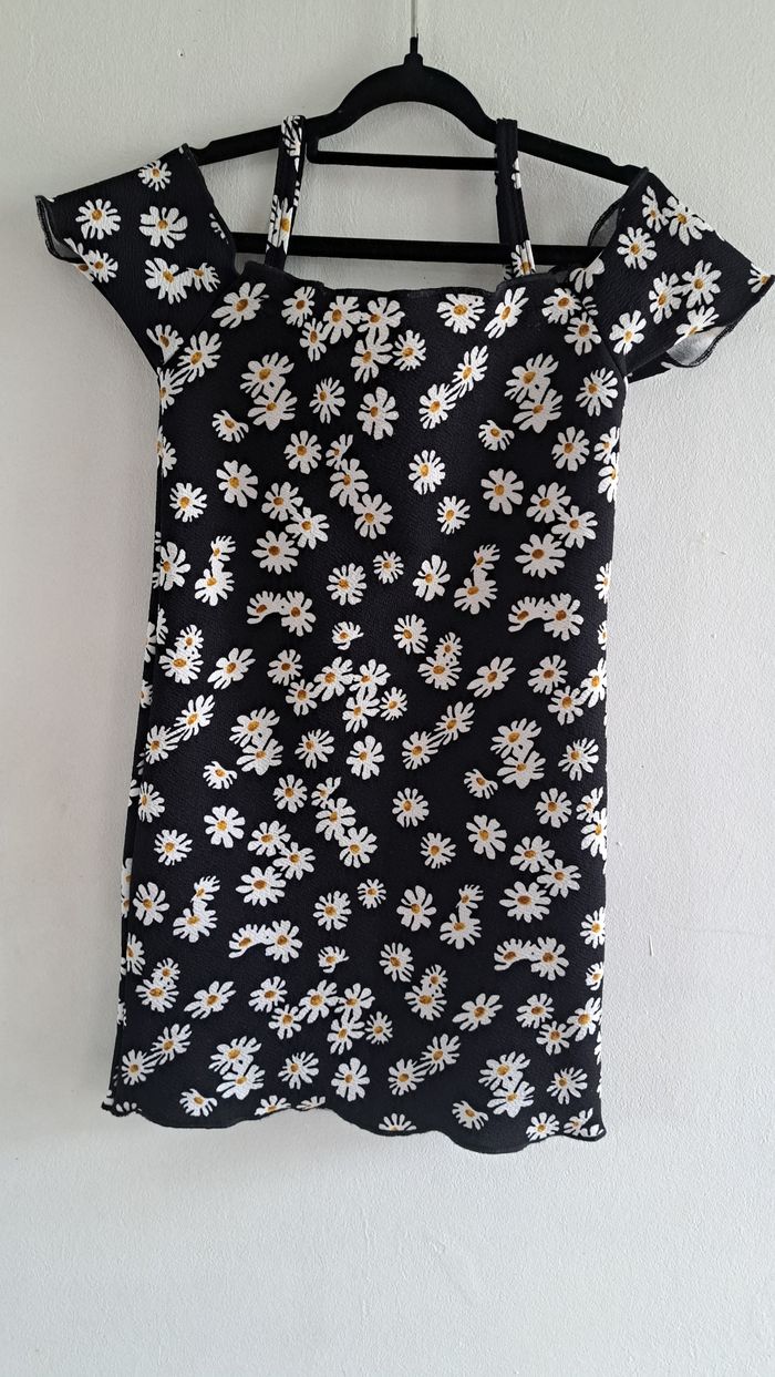 Robe d'été Shein 4 ans - photo numéro 3