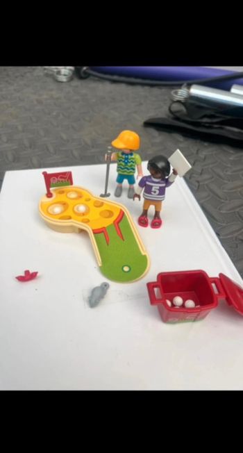 Playmobil
