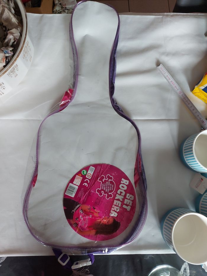 Déguisement - photo numéro 2