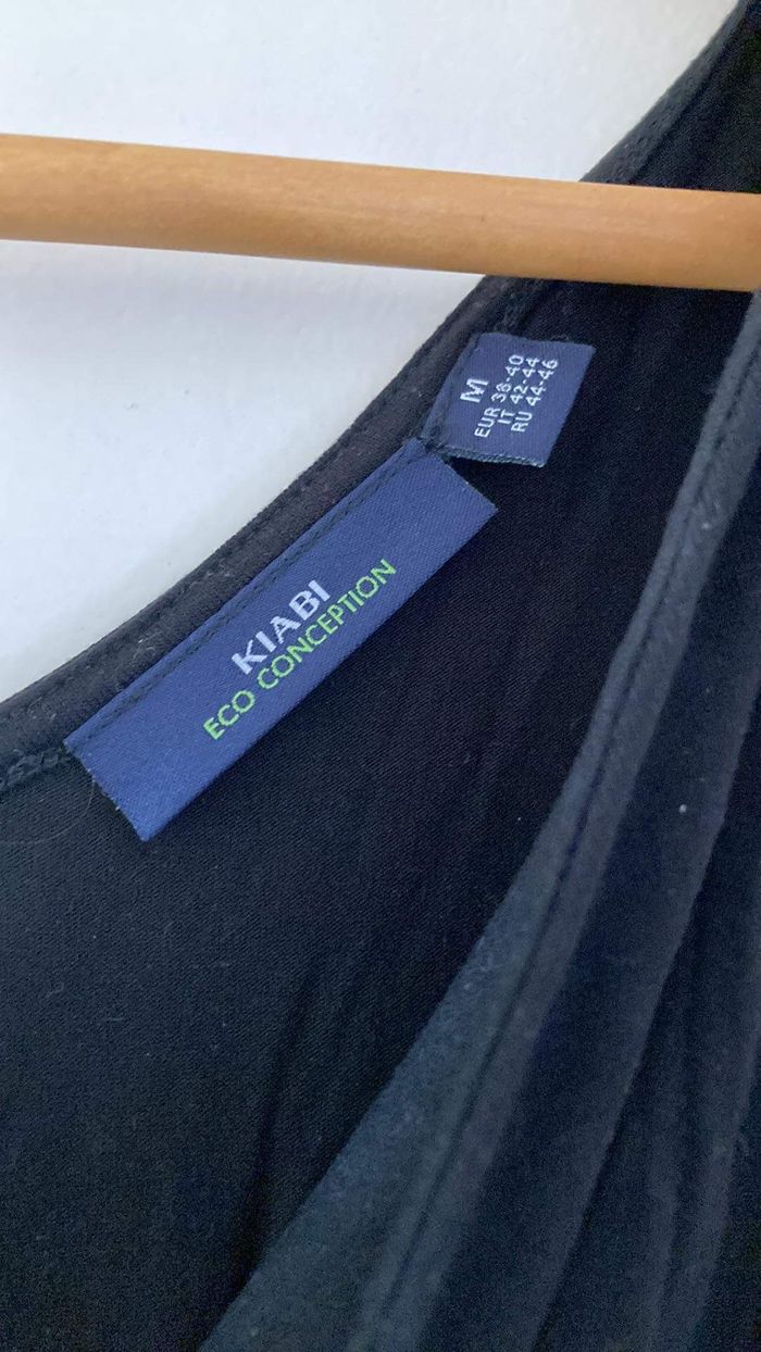 Debardeur grossesse - photo numéro 2