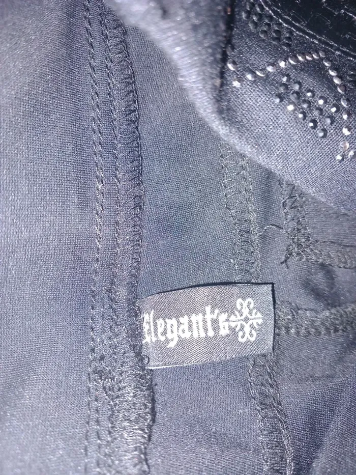 Short xs - photo numéro 5