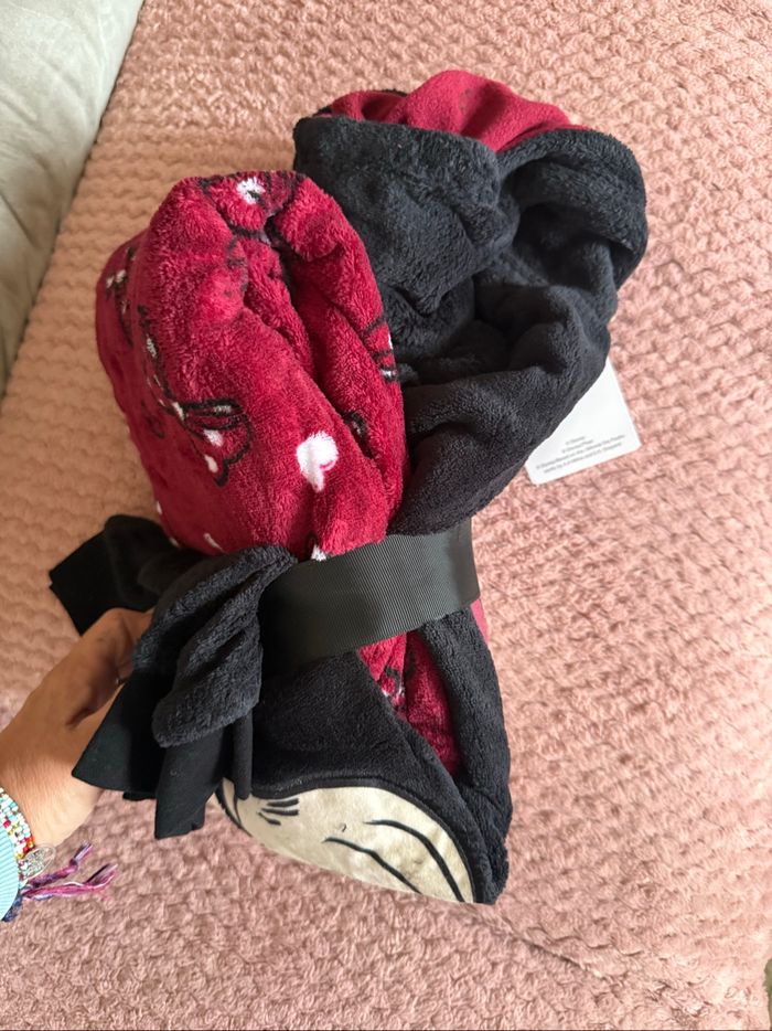 Pyjamas Minnie - photo numéro 3