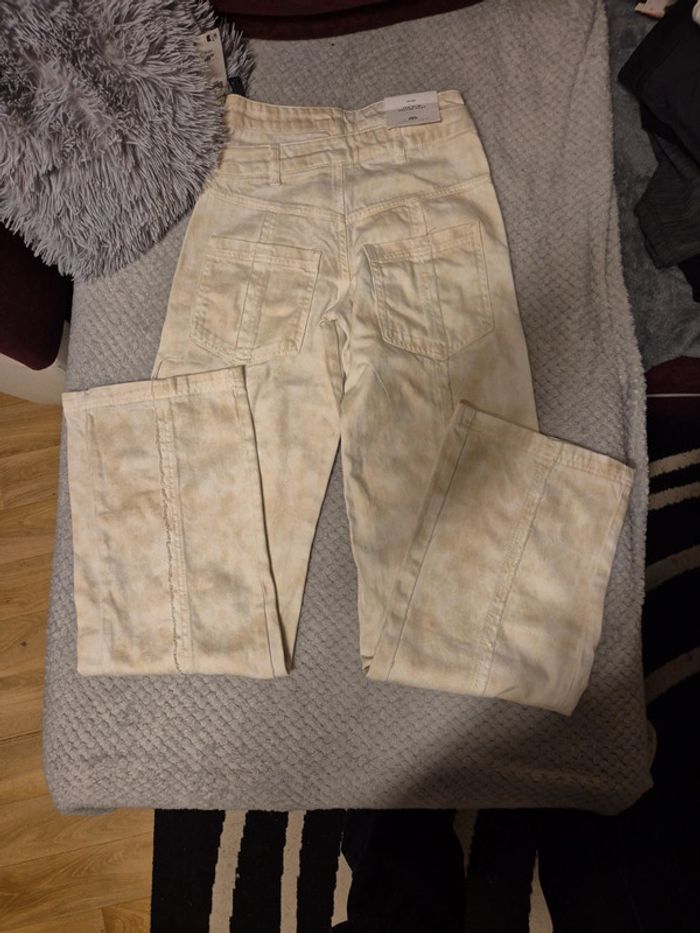 Pantalon neuf Zara taille 32 - photo numéro 4
