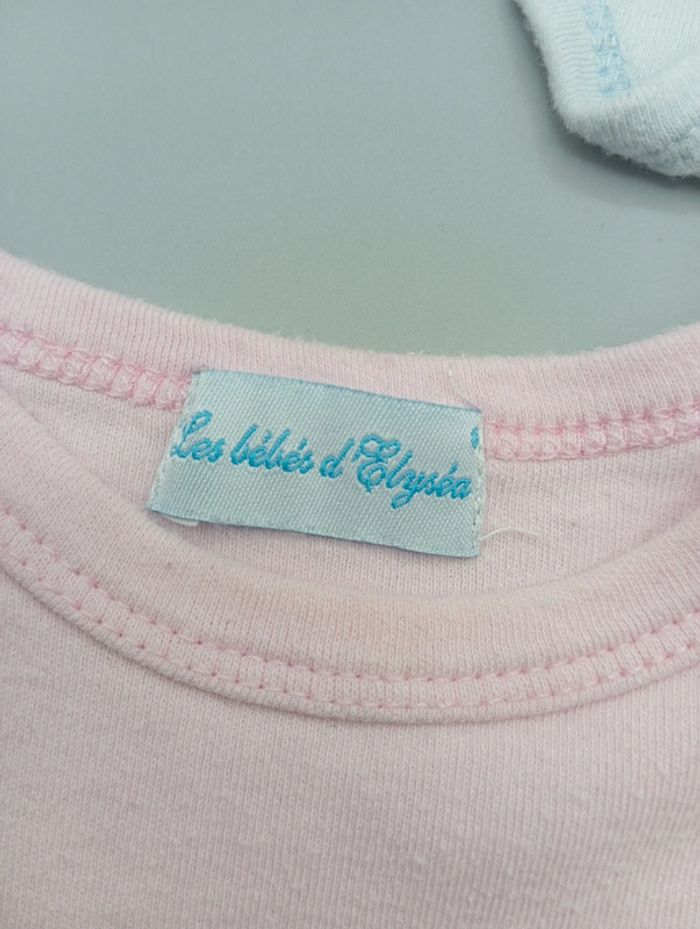 Body 6 mois - photo numéro 2