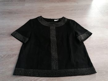 Tee shirt Molly Bracken