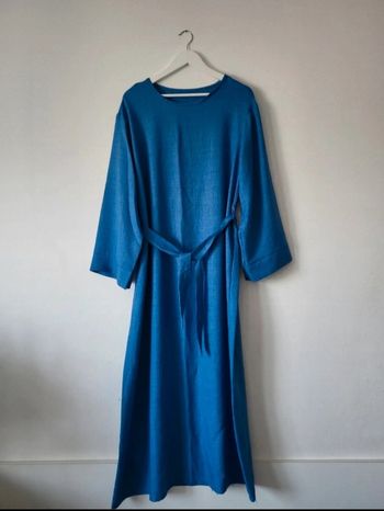 Belle robe longue neuve TU 🌹