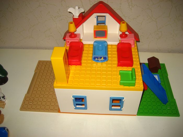 playmobil 123 - photo numéro 4