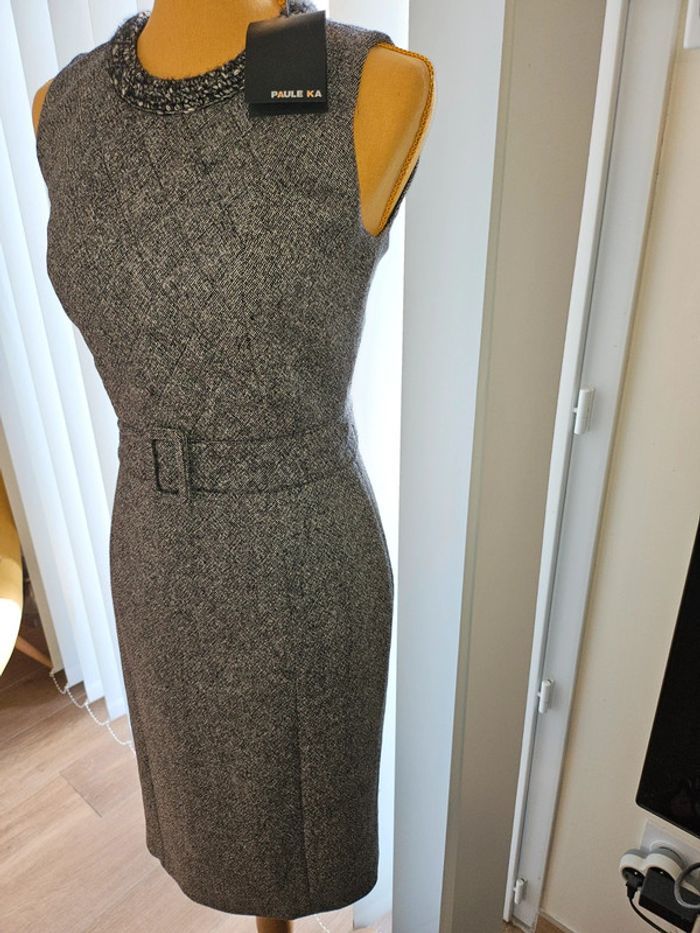 Robe paule k - photo numéro 2