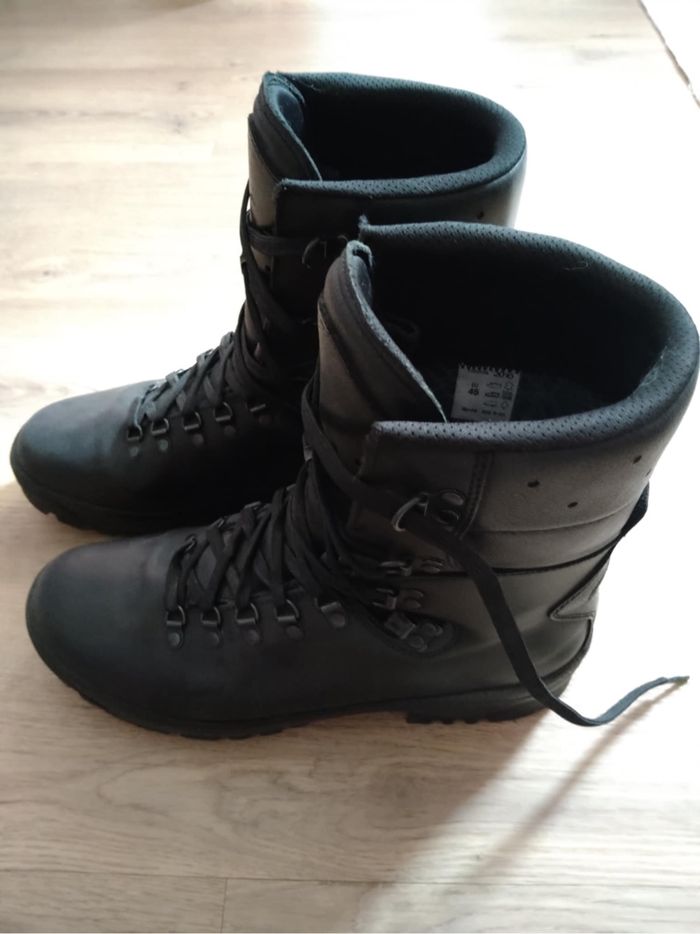 Chaussures Gore-Tex FÉLIN - photo numéro 3