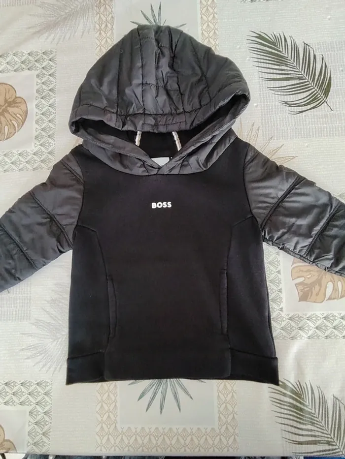 Sweat Hugo Boss