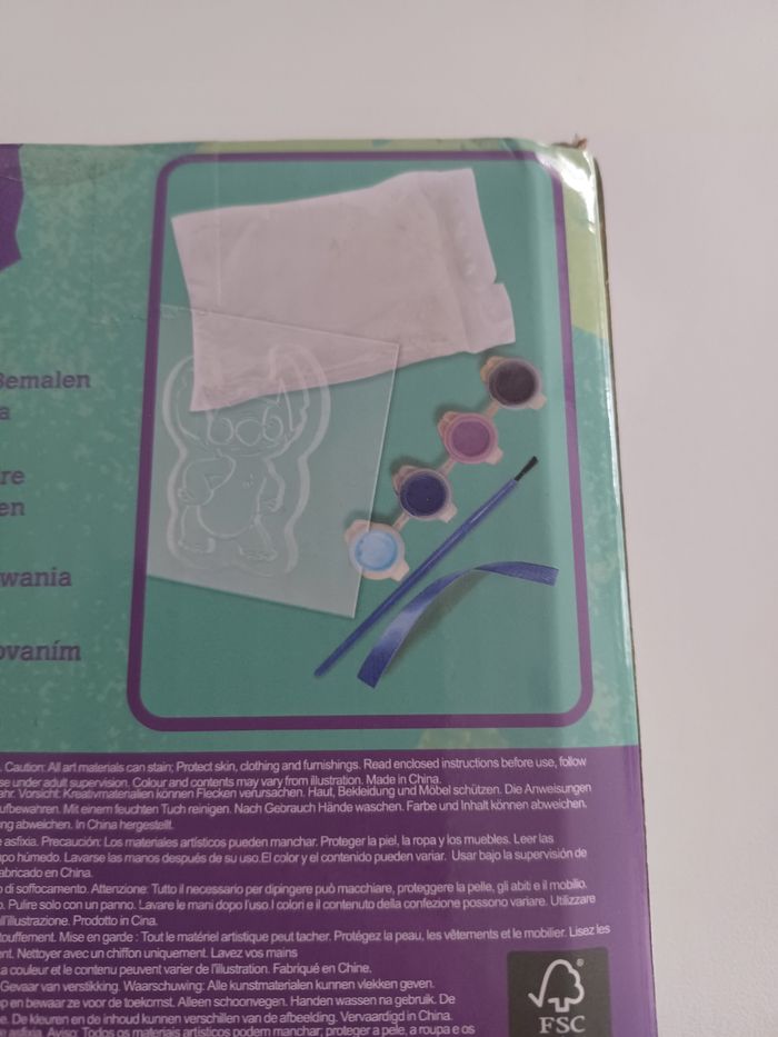 Diy stitch - photo numéro 5