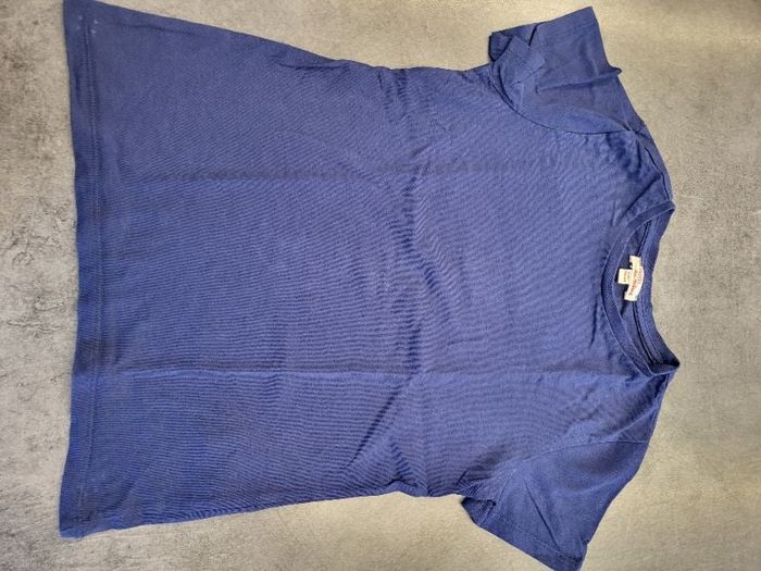 Tee-shirt basic 1