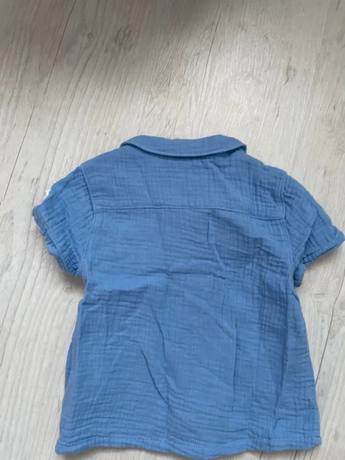 Ensemble sergent major 18 mois - photo numéro 6