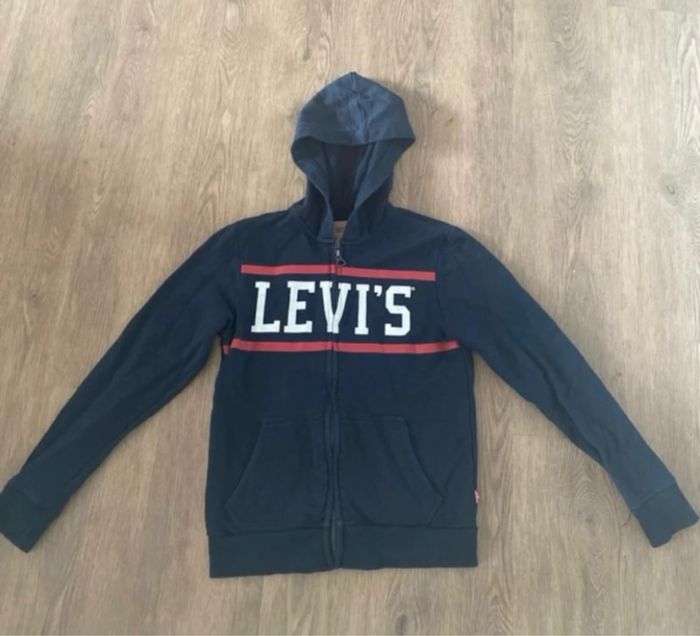 Veste Lévis - photo numéro 5