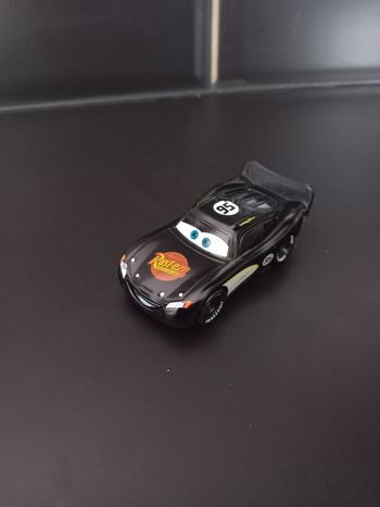 Voiture cars