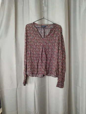 Blouse bonobo