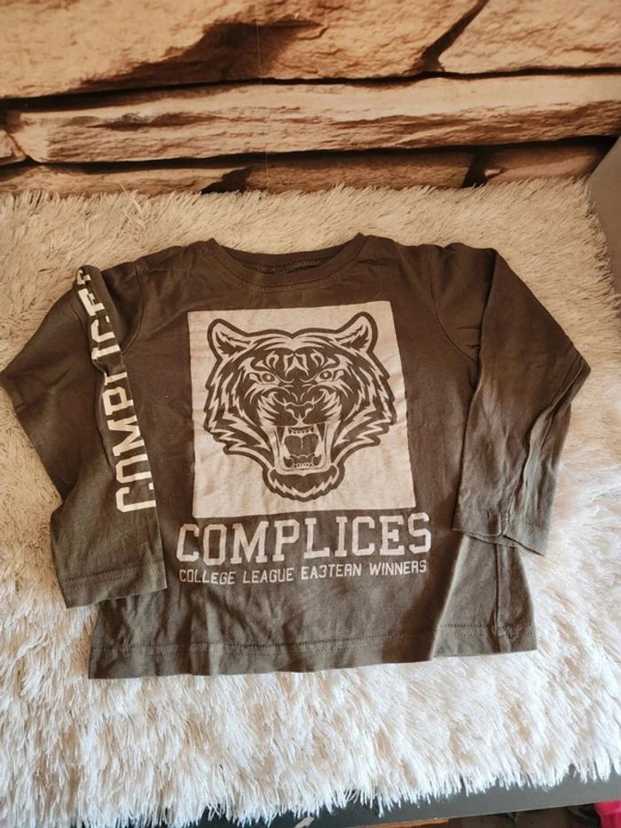 🐻Lot revendeur 11pieces Garçon Taille 4ans 🐻 - photo numéro 6