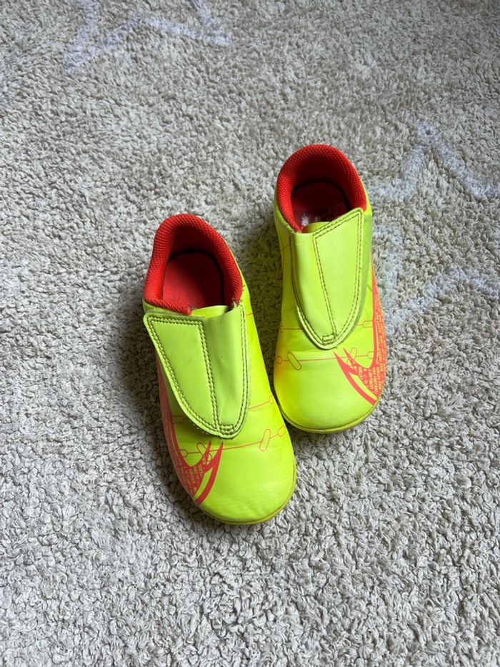 Crampons 29,5