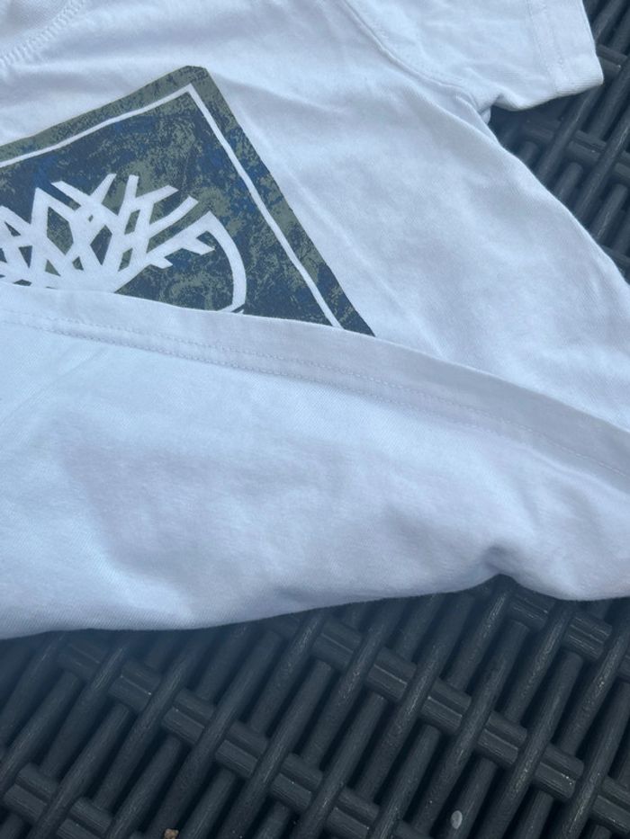 TEE shirt timberland 18 mois - photo numéro 4