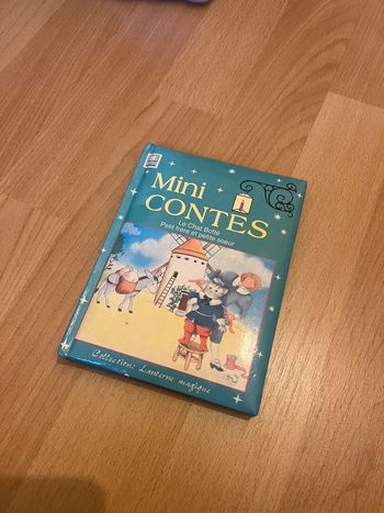 Mini contes