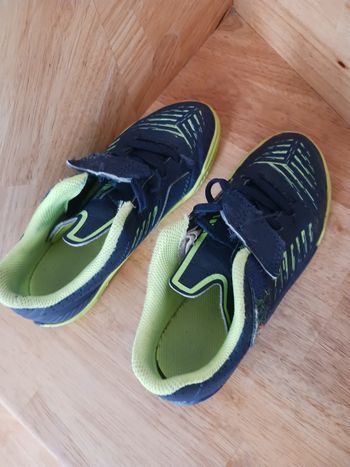Soulier de foot
