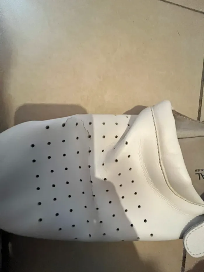 Sabot chaussure medicale taille 41 - photo numéro 2