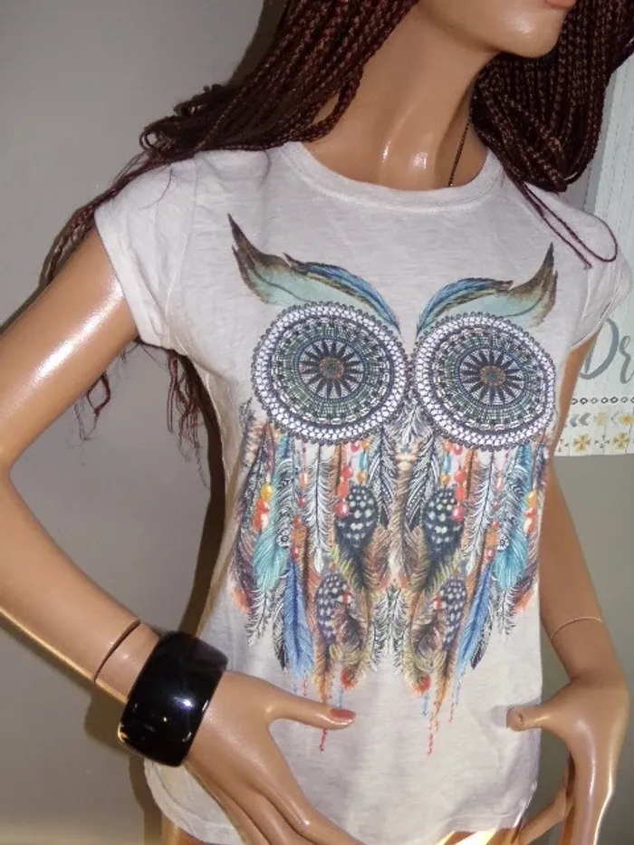 Teeshirt - photo numéro 3