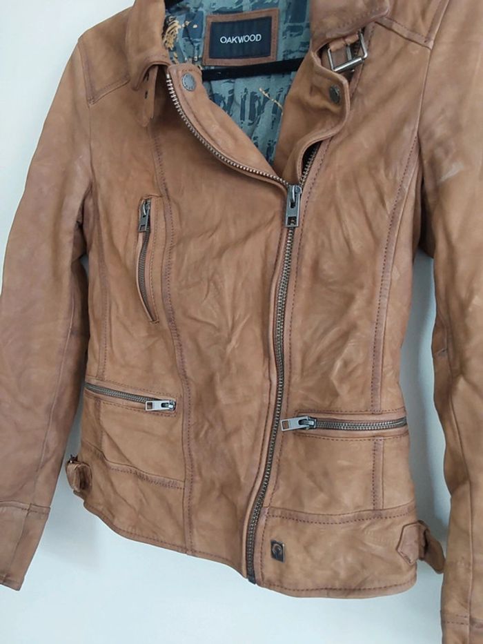Perfecto Oakwood - photo numéro 2
