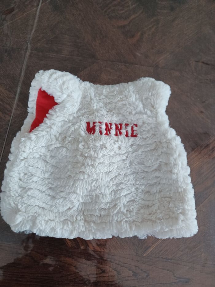 Boléro minie - photo numéro 2