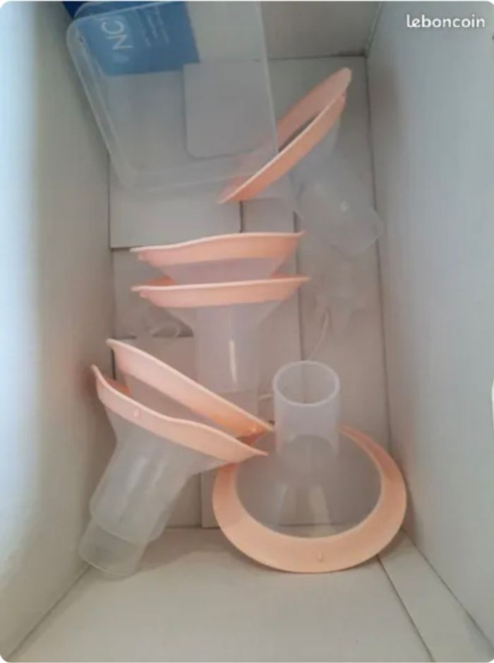 Tire-lait - photo numéro 5