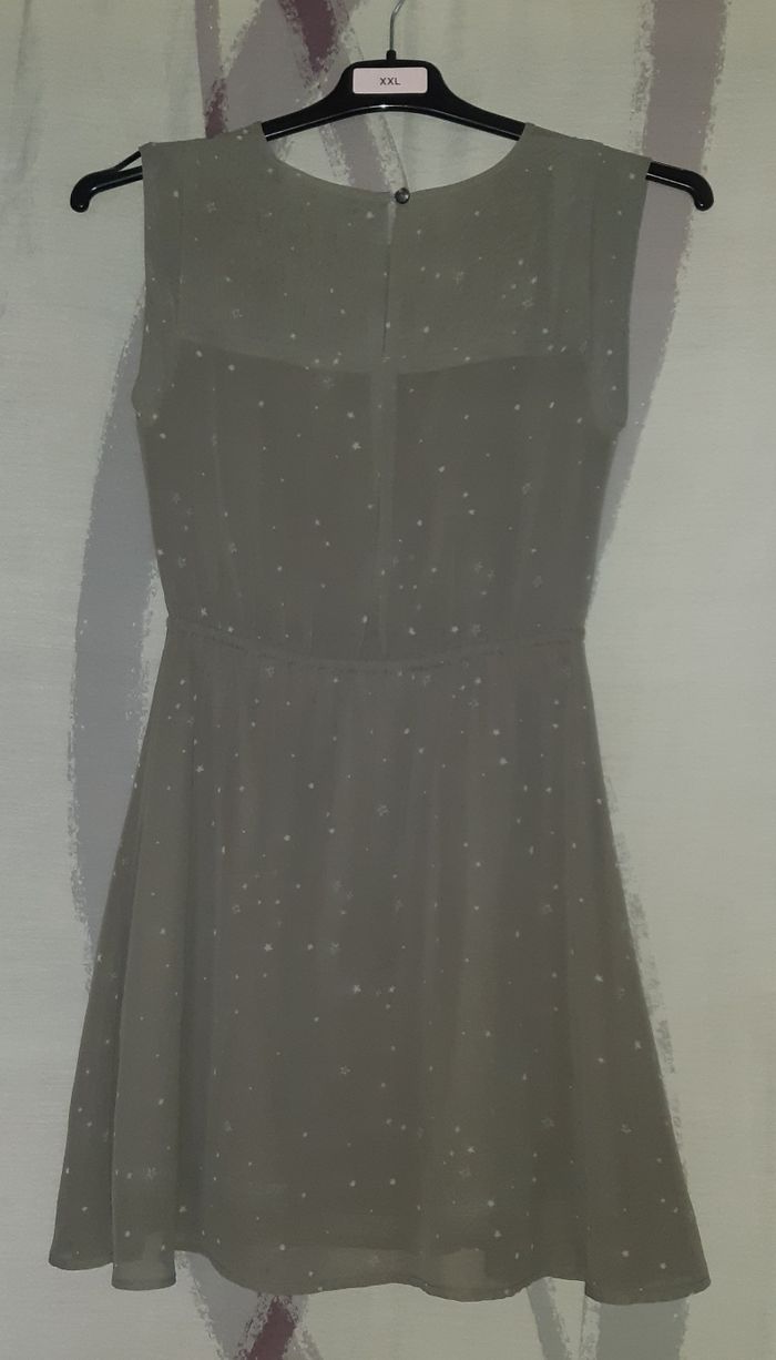 Robe fille Taille 12 ans Teddy Smith - photo numéro 2