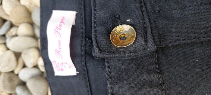 Pantalon élastique - photo numéro 2