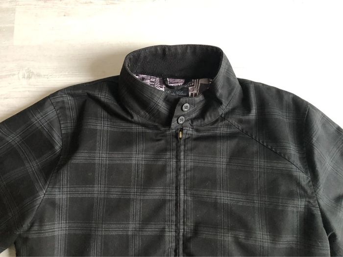 Blouson léger demi-saison « volcom » T L - photo numéro 6