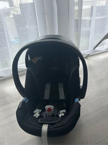 Cosy Cybex Aton 5