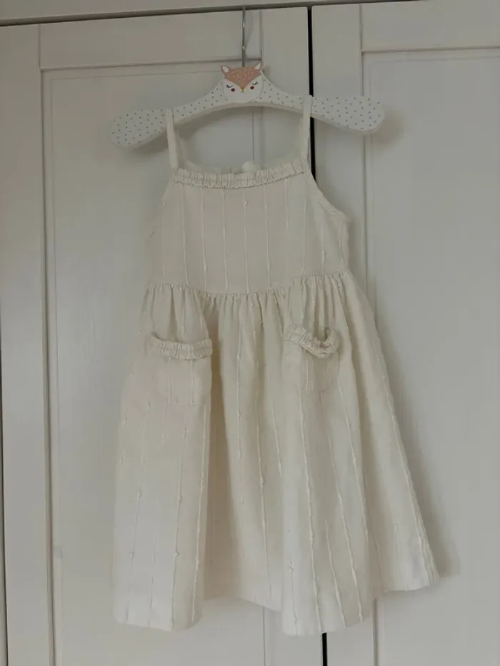 Robe 18 mois Natalys